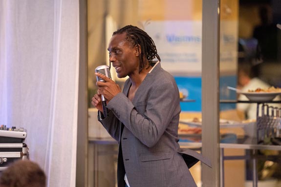 ITC 2022 Networking Dinner