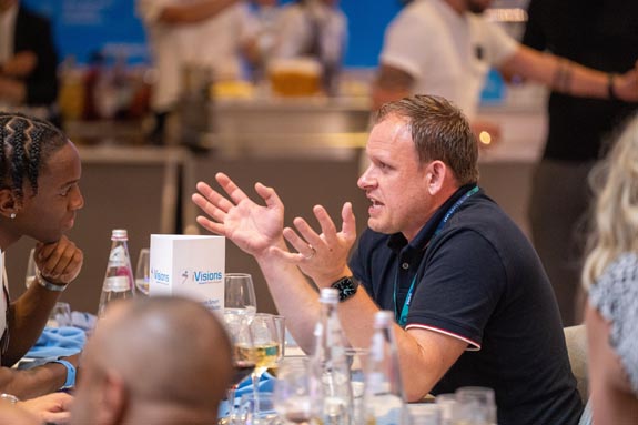 ITC 2022 Networking Dinner