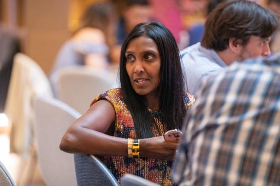 ITC 2022 Networking Dinner