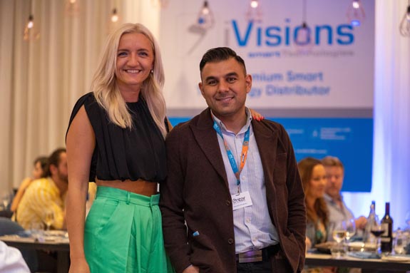 ITC 2022 Networking Dinner