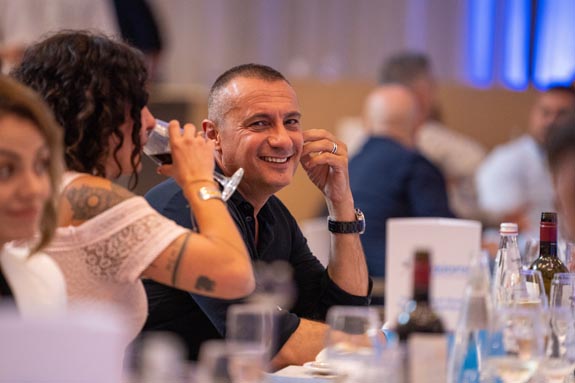 ITC 2022 Networking Dinner