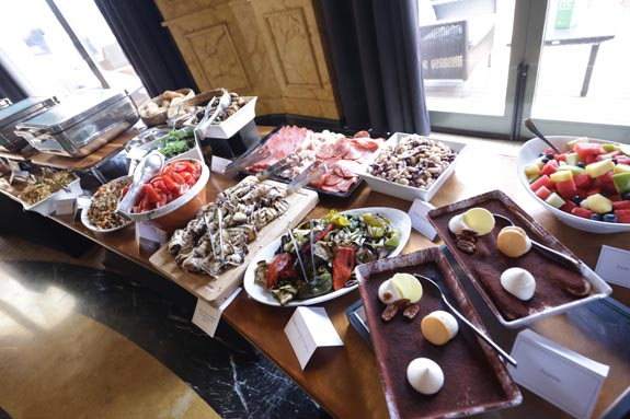 ITC 2022 Networking Lounge