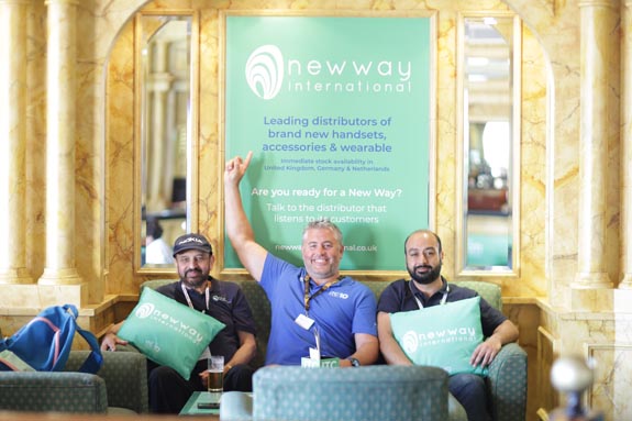 ITC 2022 Networking Lounge