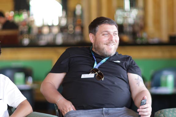 ITC 2022 Networking Lounge