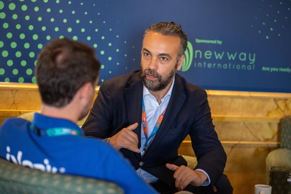 ITC 2022 Networking Lounge