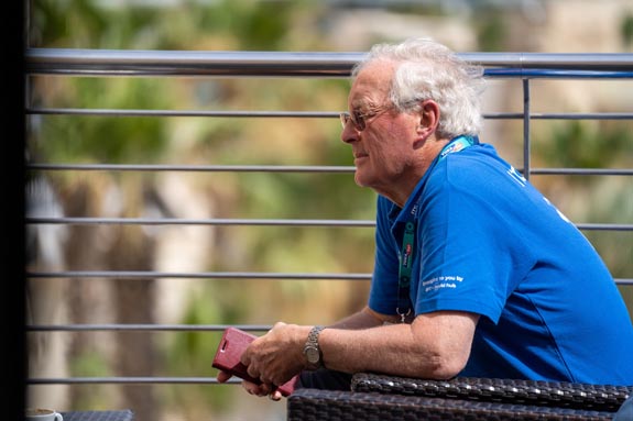 ITC 2022 Networking Lounge