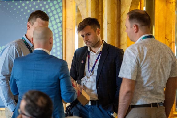 ITC 2022 Networking Lounge