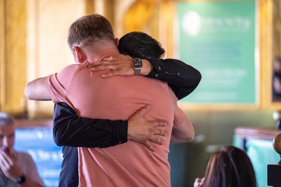 ITC 2022 Networking Lounge