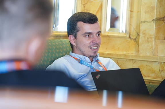 ITC 2022 Networking Lounge