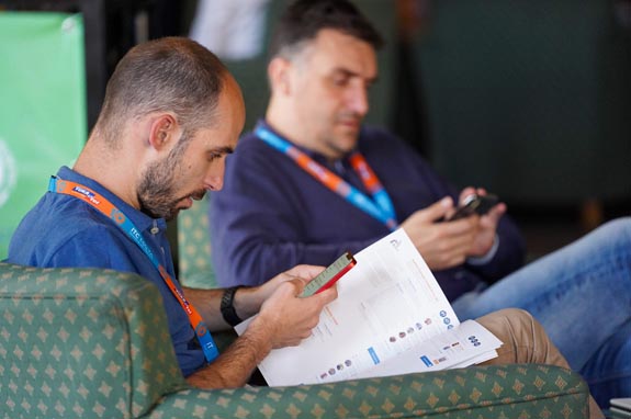 ITC 2022 Networking Lounge