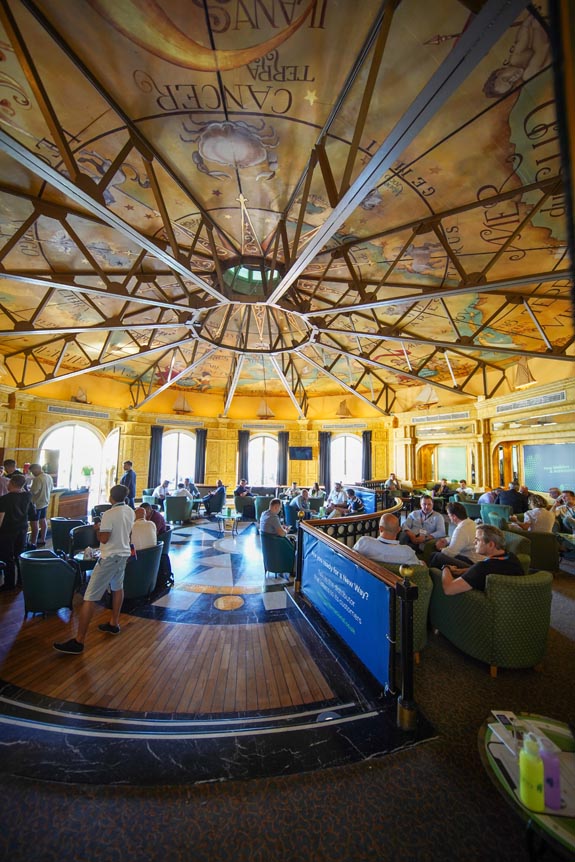 ITC 2022 Networking Lounge