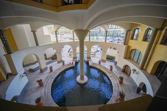 ITC 2022 Networking Lounge