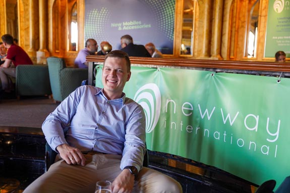 ITC 2022 Networking Lounge