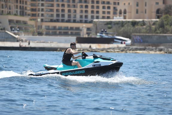 ITC 2022 Networking Watersports