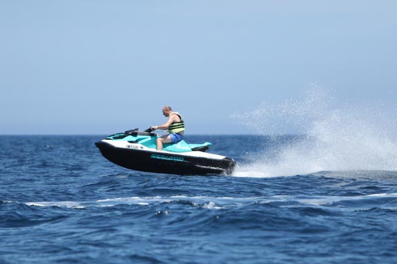 ITC 2022 Networking Watersports