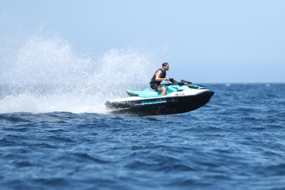 ITC 2022 Networking Watersports