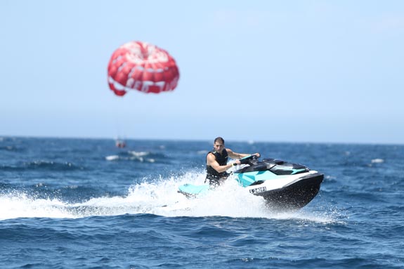 ITC 2022 Networking Watersports