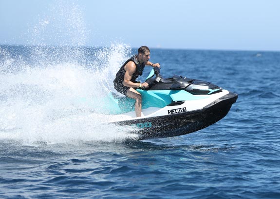 ITC 2022 Networking Watersports