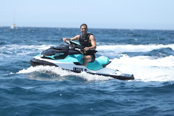 ITC 2022 Networking Watersports