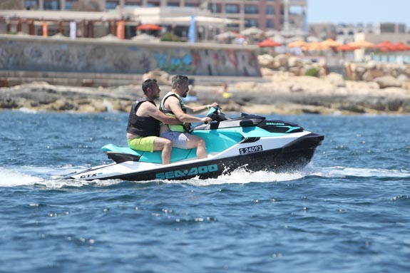 ITC 2022 Networking Watersports