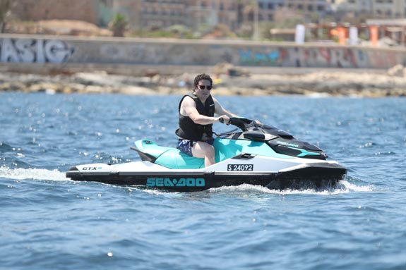 ITC 2022 Networking Watersports