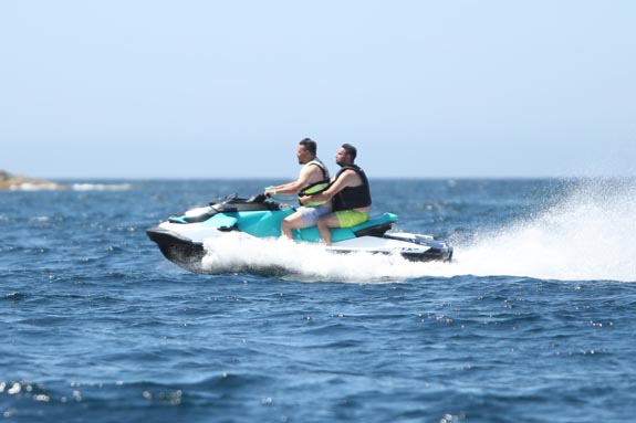 ITC 2022 Networking Watersports