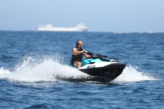 ITC 2022 Networking Watersports