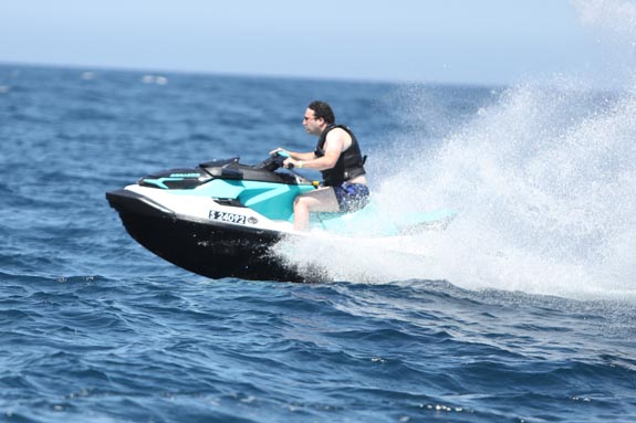 ITC 2022 Networking Watersports