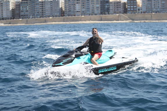 ITC 2022 Networking Watersports