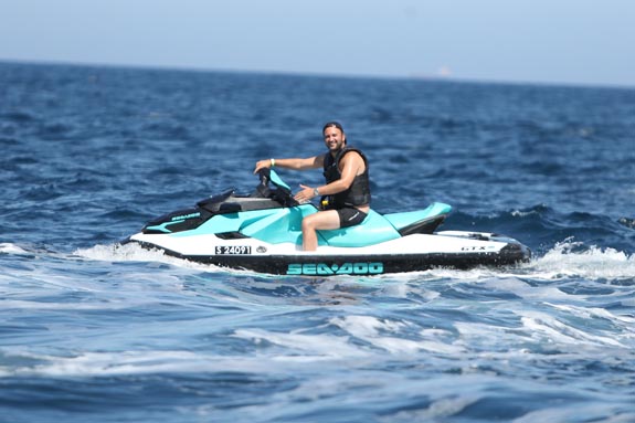 ITC 2022 Networking Watersports