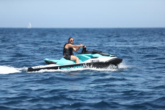 ITC 2022 Networking Watersports