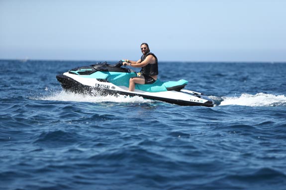 ITC 2022 Networking Watersports