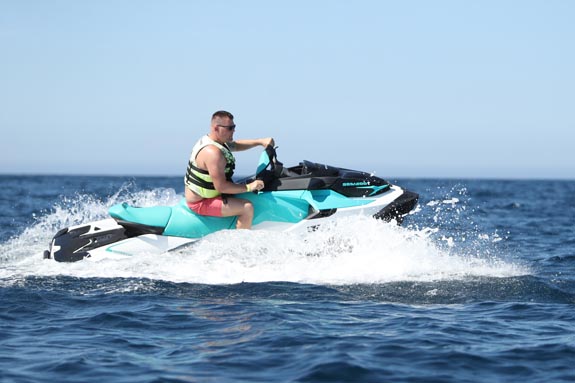 ITC 2022 Networking Watersports