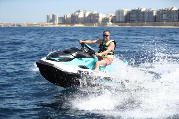 ITC 2022 Networking Watersports