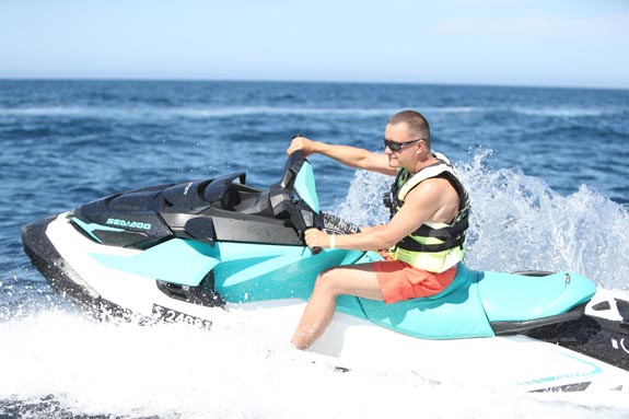 ITC 2022 Networking Watersports