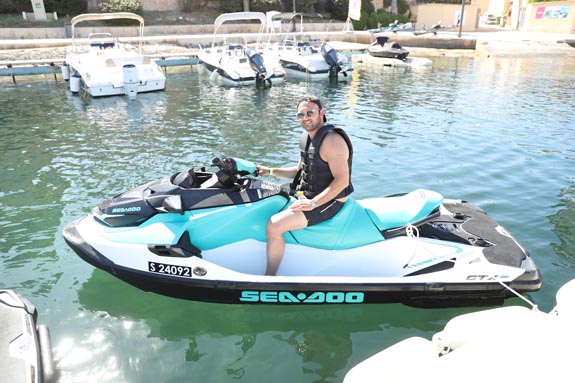 ITC 2022 Networking Watersports