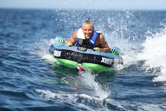 ITC 2022 Networking Watersports