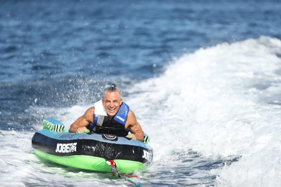 ITC 2022 Networking Watersports