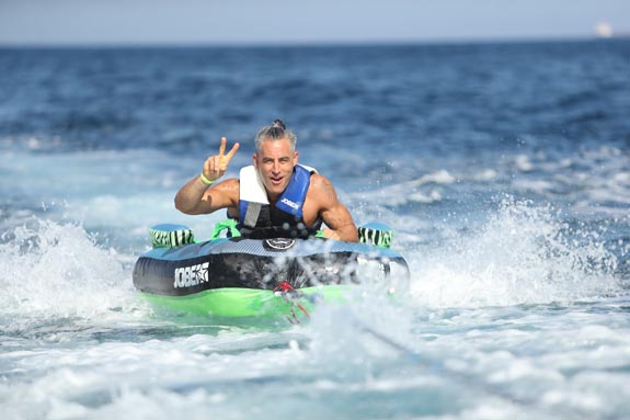 ITC 2022 Networking Watersports