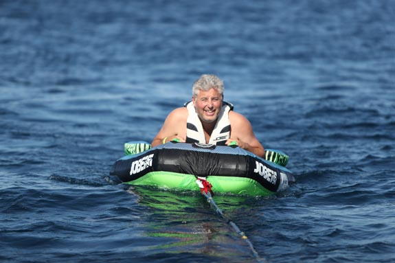 ITC 2022 Networking Watersports