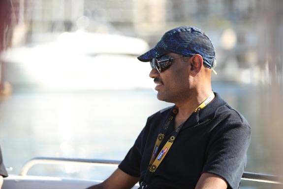 ITC 2022 Networking Watersports