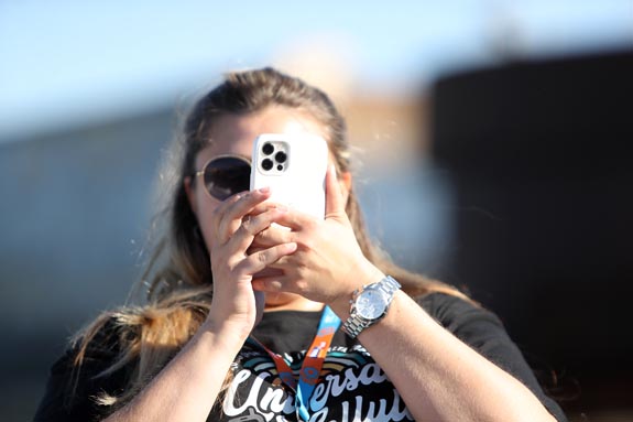 ITC 2022 Networking Watersports