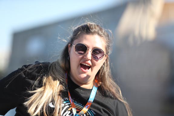 ITC 2022 Networking Watersports