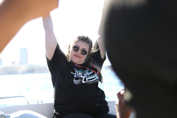 ITC 2022 Networking Watersports