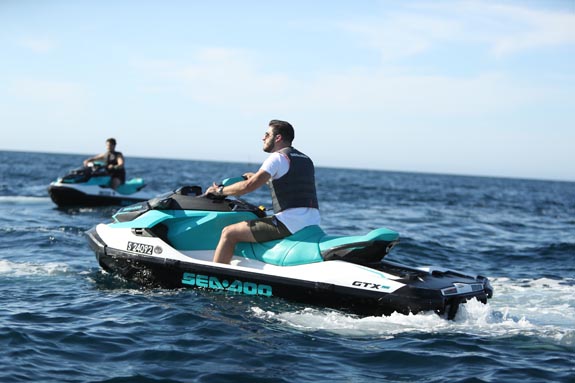 ITC 2022 Networking Watersports