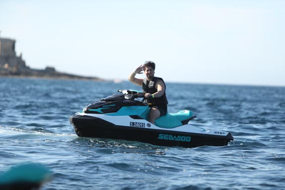 ITC 2022 Networking Watersports