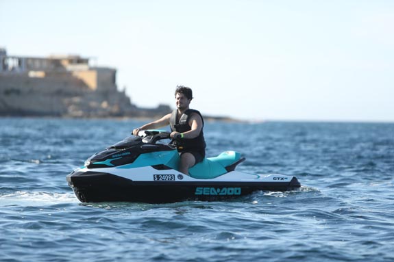 ITC 2022 Networking Watersports