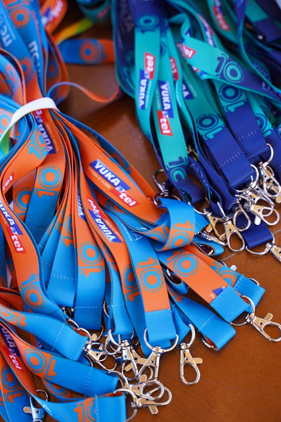 ITC 2022 Networking Watersports