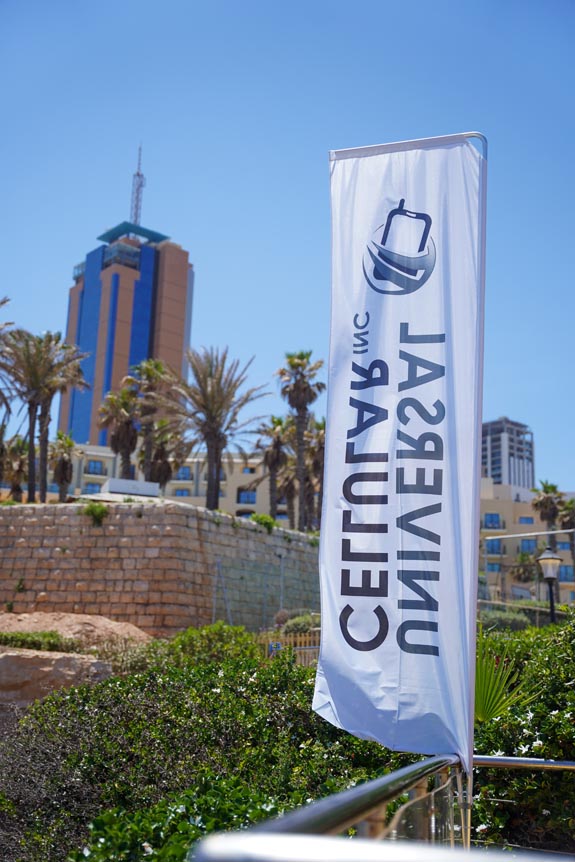 ITC 2022 Networking Watersports