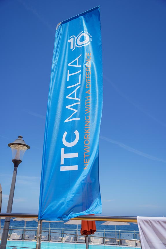 ITC 2022 Networking Watersports